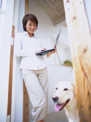 信頼できる高い技術力長柄ほうきを提供